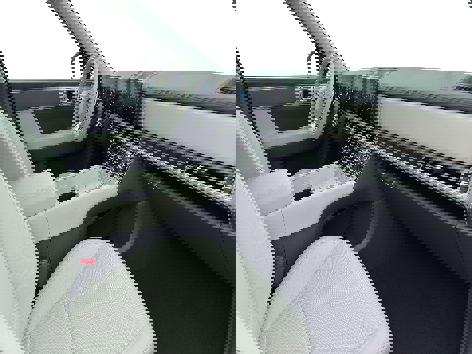 New 2026 Hyundai Santa Fe SE image 15