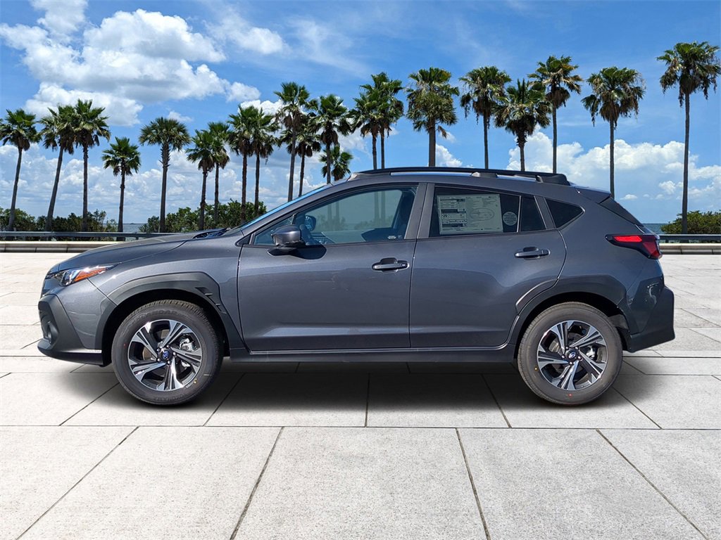 New 2026 Subaru Crosstrek 2.0i Premium image 6