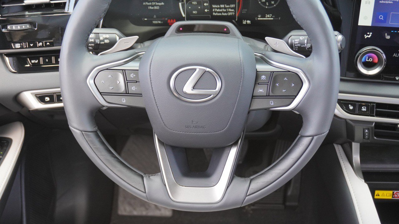 Certified 2025 Lexus RX 350 Premium Plus w/ Convenience Package image 30