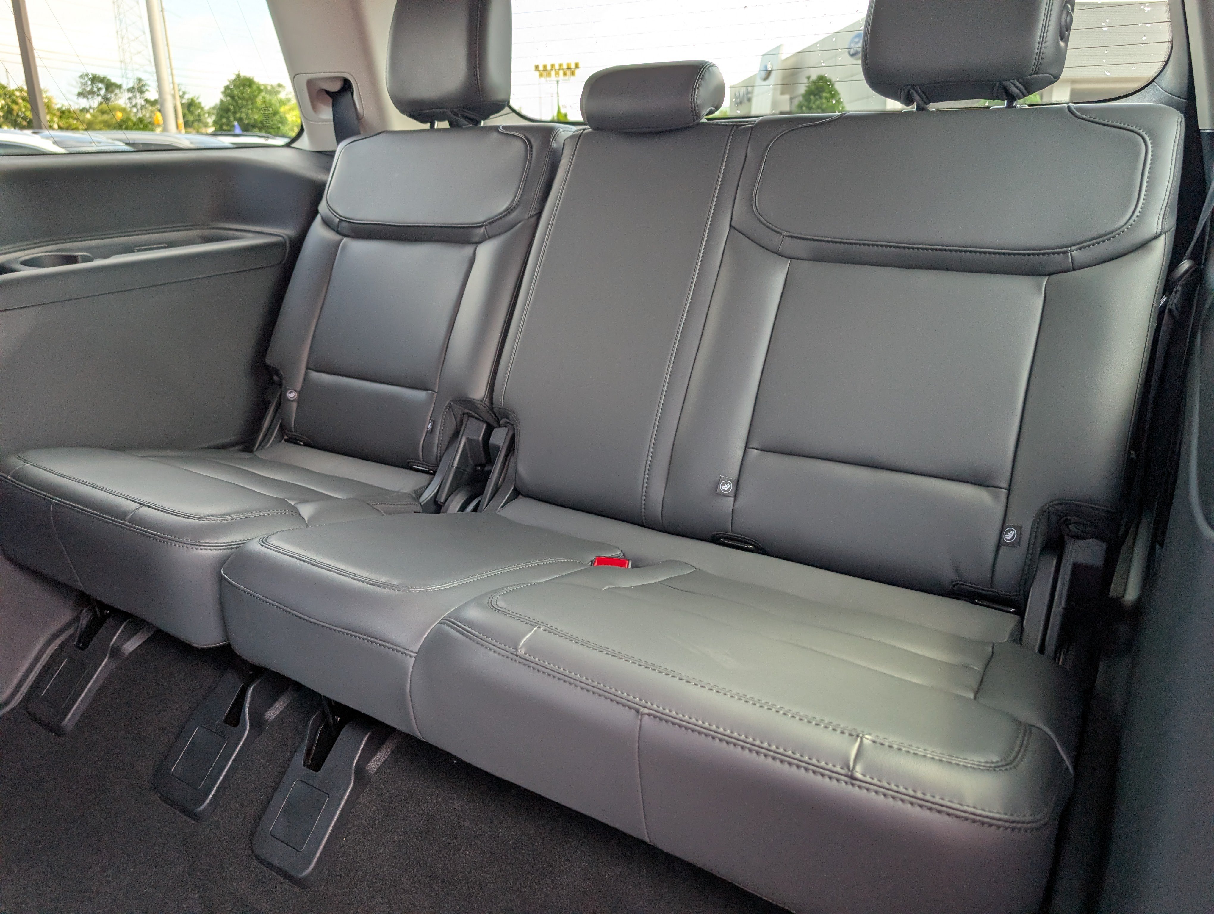 New 2026 Ford Expedition Active RWD image 15