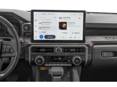 New 2026 Toyota Tacoma Limited AWD/4WD image 9