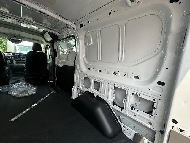 New 2025 Ford Transit 150 Low Roof image 9