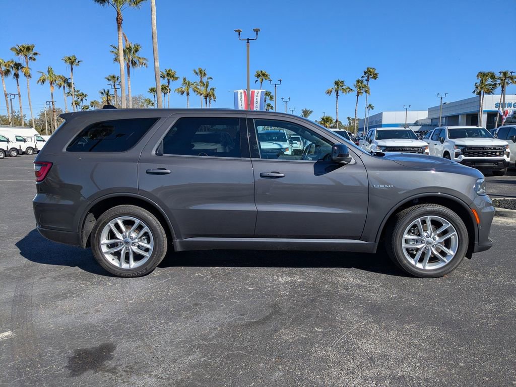 Used 2024 Dodge Durango R/T image 3