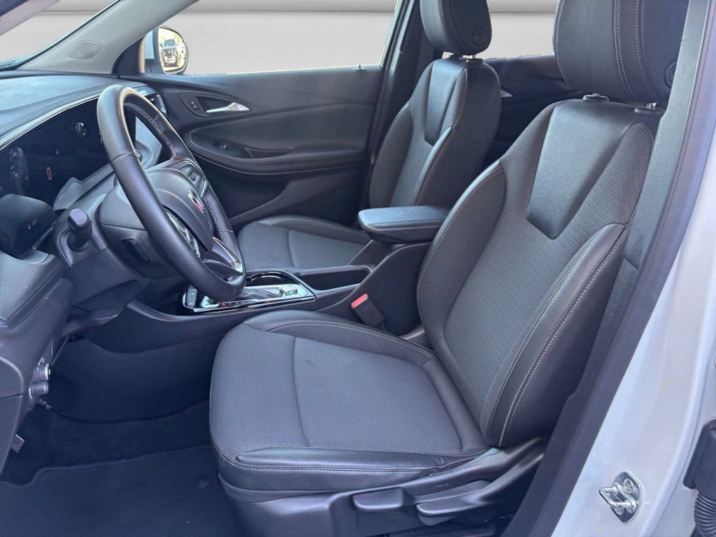 Used 2025 Buick Encore GX Preferred FWD image 10