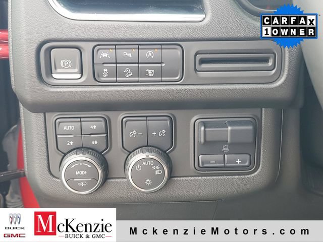 Used 2024 Chevrolet Tahoe Z71 AWD/4WD image 19