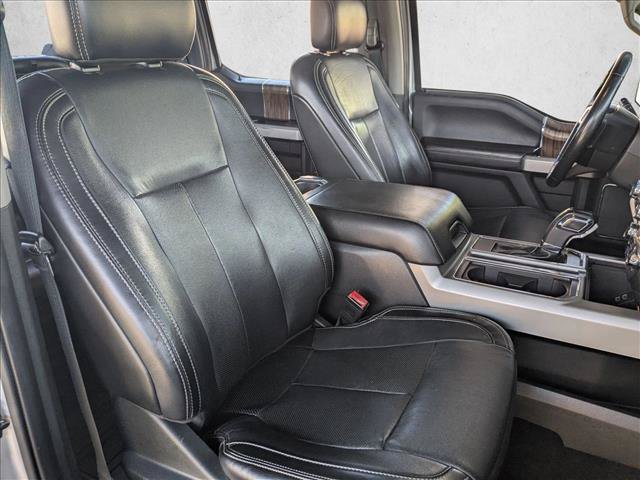 Used 2019 Ford F150 Lariat RWD image 21
