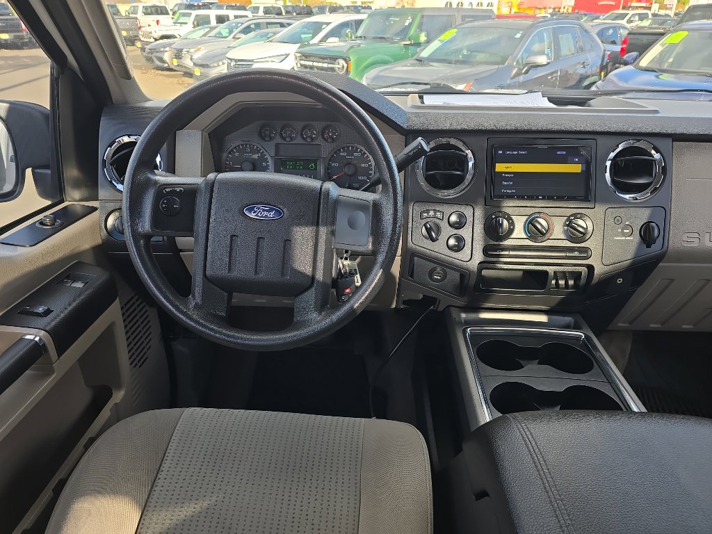 Used 2008 Ford F350 XLT image 18