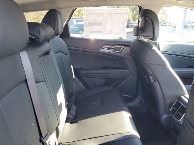 New 2025 Kia Sportage EX w/ EX Premium Package AWD/4WD image 32