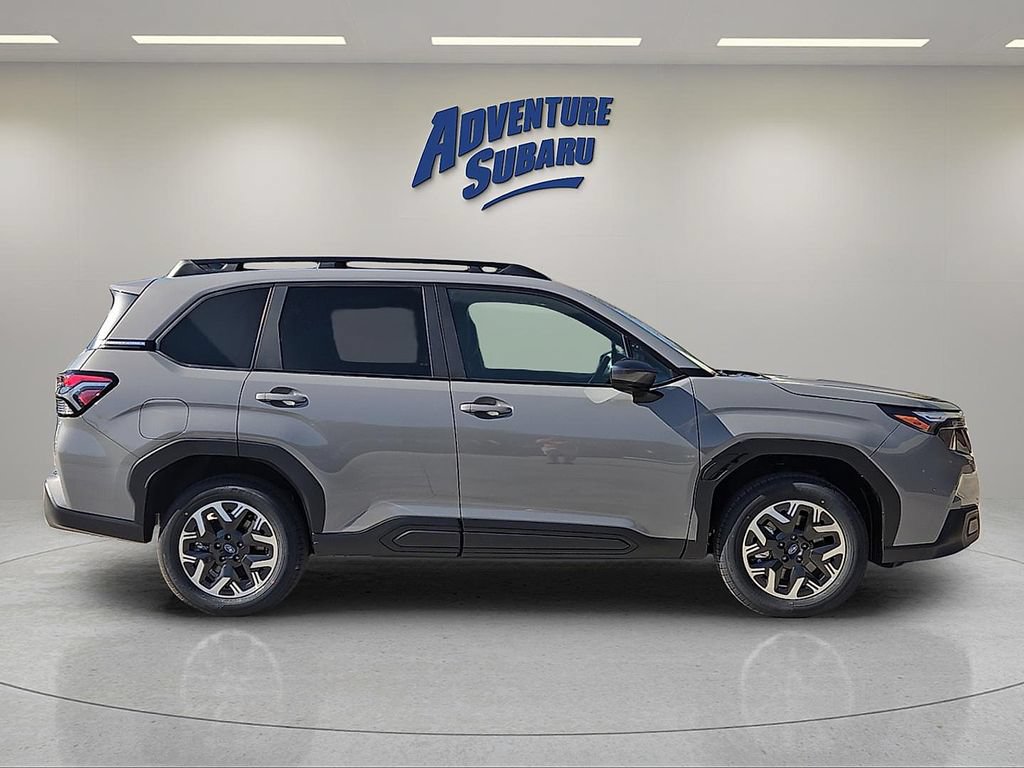 Certified 2026 Subaru Forester Premium AWD/4WD image 12