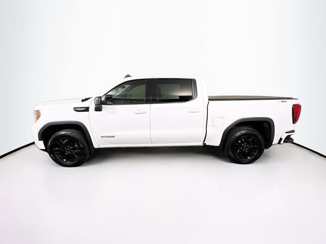 Used 2020 GMC Sierra 1500 Elevation w/ Elevation Value Package image 4