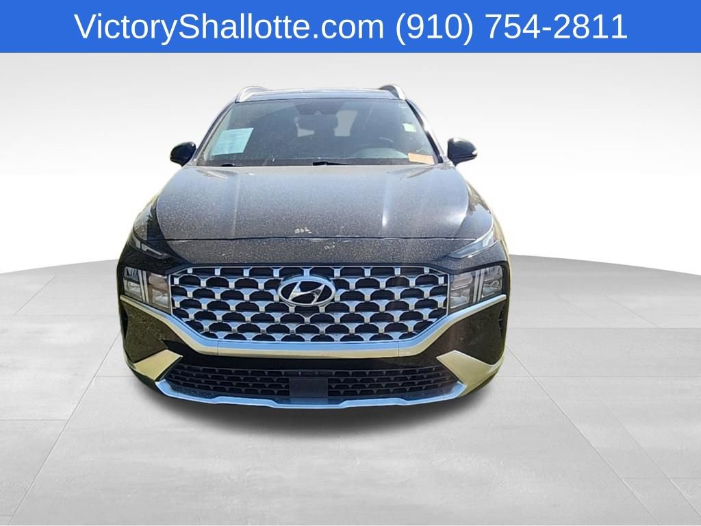 Used 2022 Hyundai Santa Fe SEL w/ Convenience + Premium Package image 18