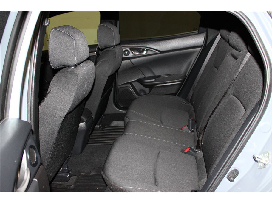 Used 2021 Honda Civic EX image 12