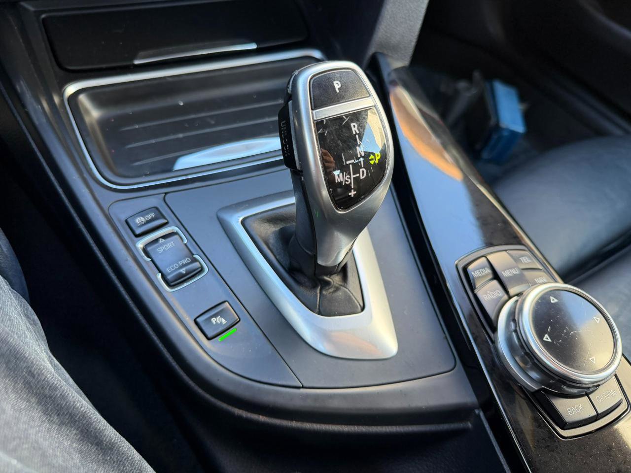 Used 2014 BMW 428i 2dr Cpe 428i RWD SULEV image 33