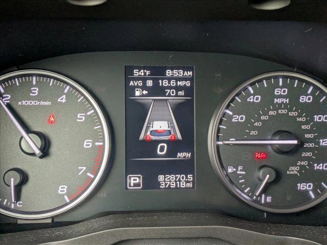 Certified 2024 Subaru Ascent Premium w/ Convenience Package image 11