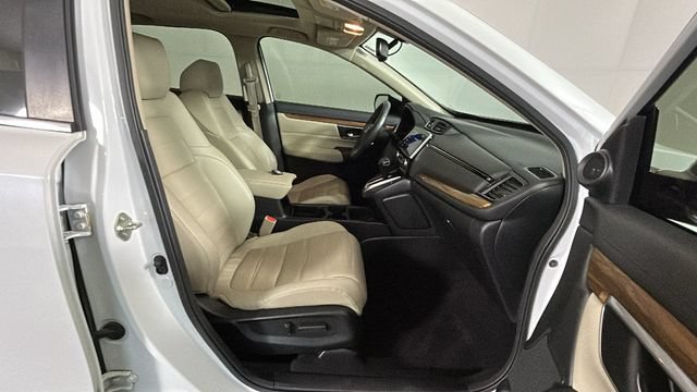 Used 2019 Honda CR-V Touring image 30