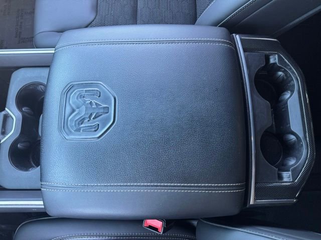 Used 2020 RAM 1500 Sport w/ Night Edition AWD/4WD image 15