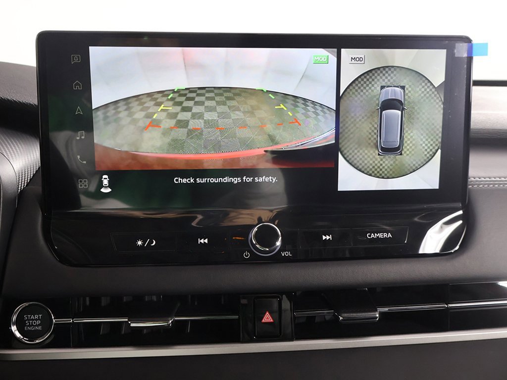 New 2025 Mitsubishi Outlander SE image 48