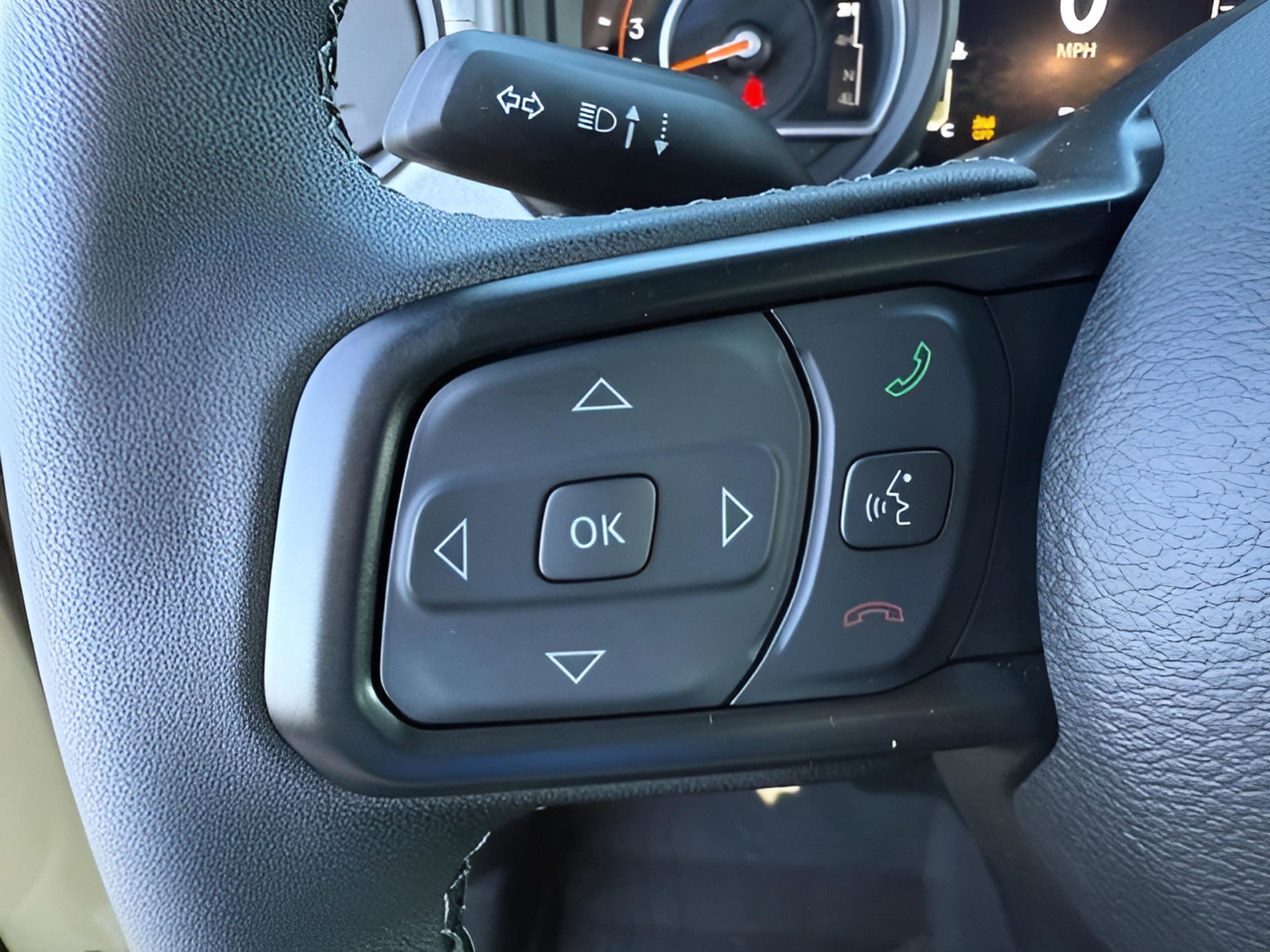 New 2026 Jeep Wrangler Willys image 20