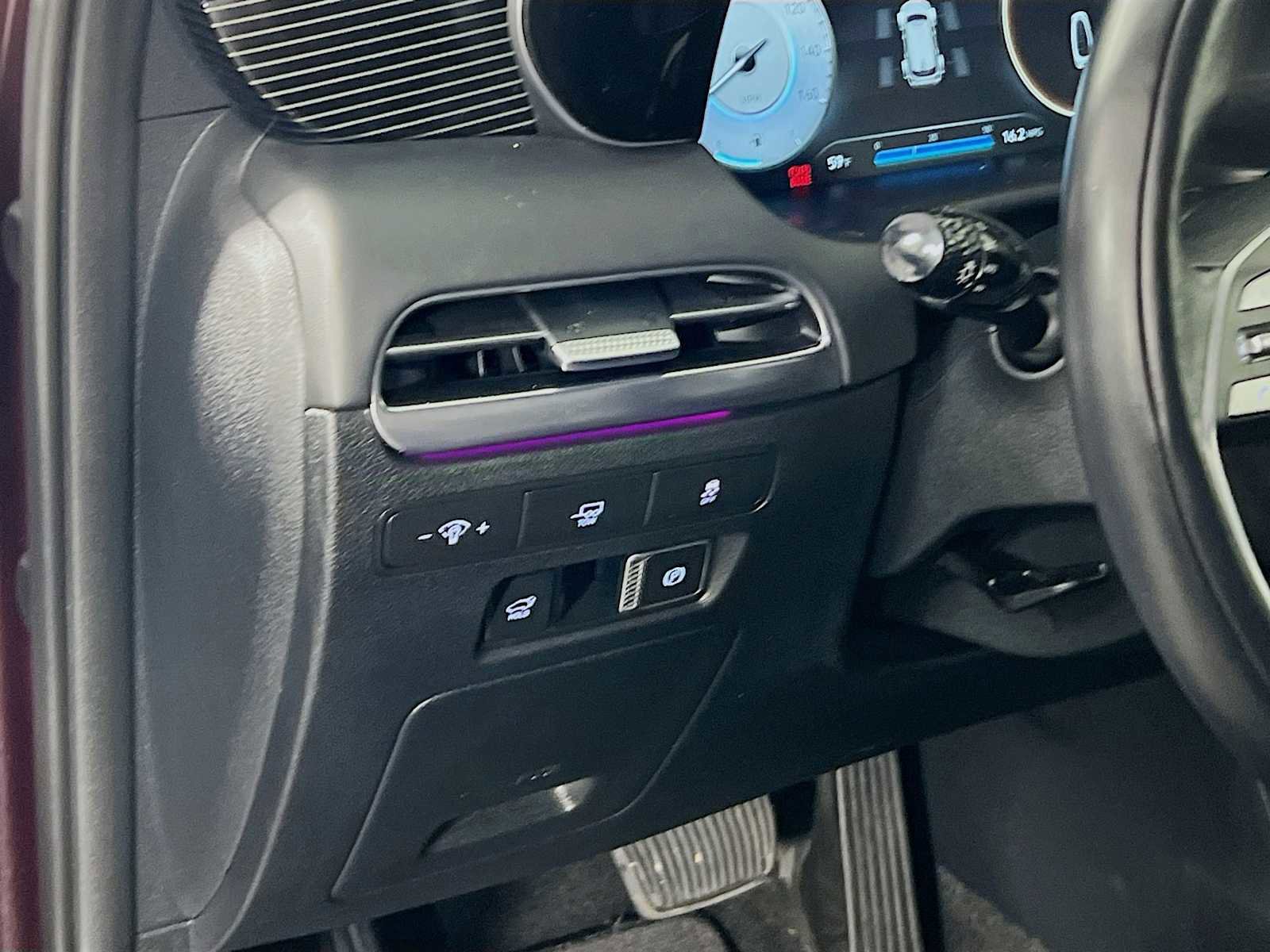 Used 2023 Hyundai Palisade Calligraphy image 10