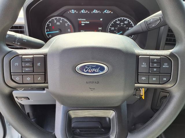 New 2026 Ford F250 XL image 17