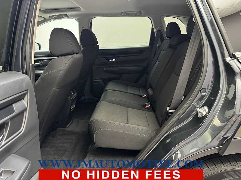 Used 2024 Honda CR-V EX image 15