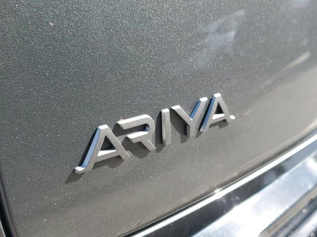 Certified 2024 Nissan Ariya FWD image 7