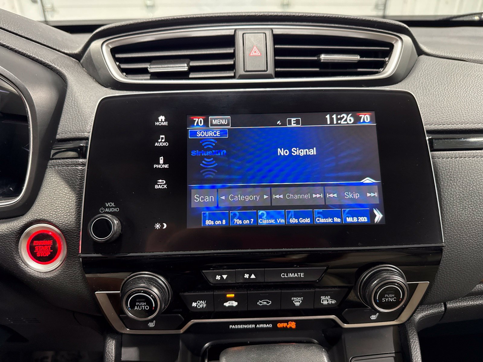 Used 2022 Honda CR-V EX-L image 30