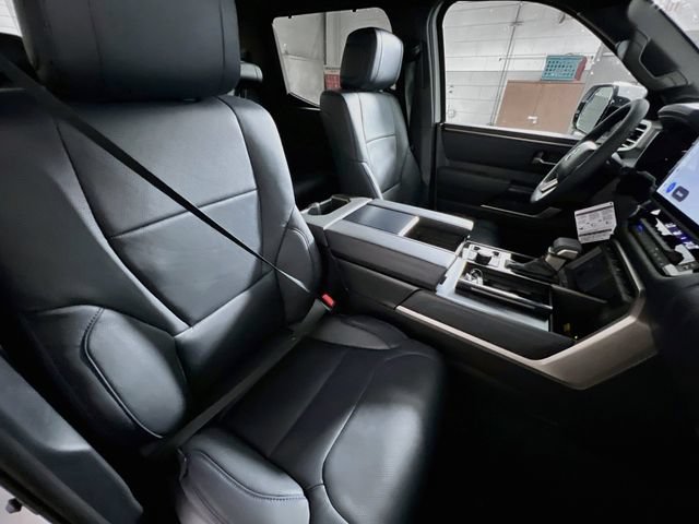 New 2026 Toyota Tundra Platinum AWD/4WD image 27