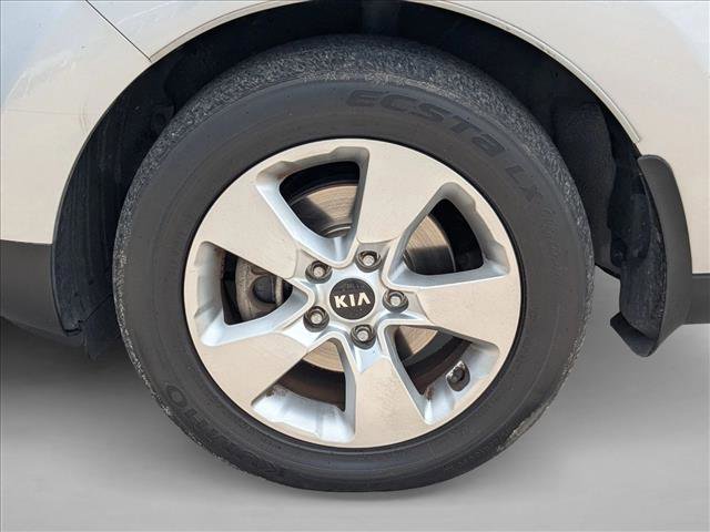 Used 2018 Kia Soul image 8