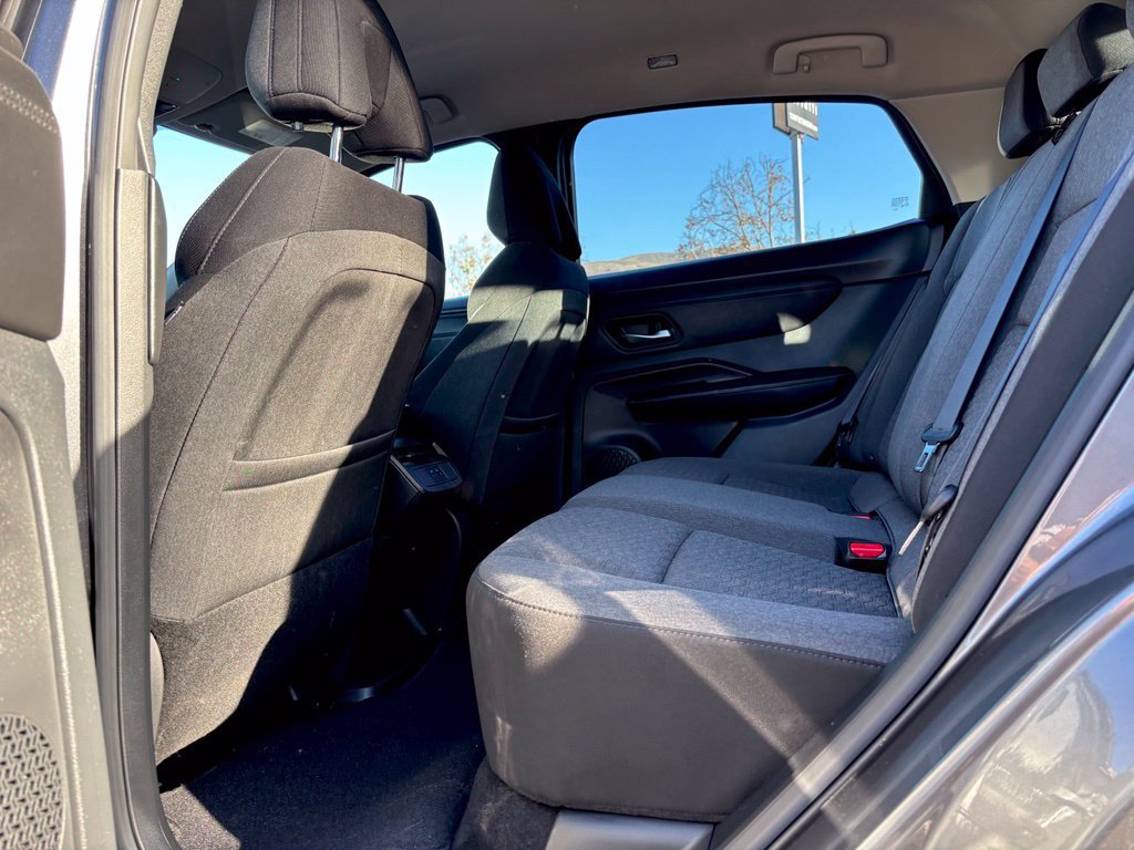 Certified 2023 Nissan Ariya FWD image 32