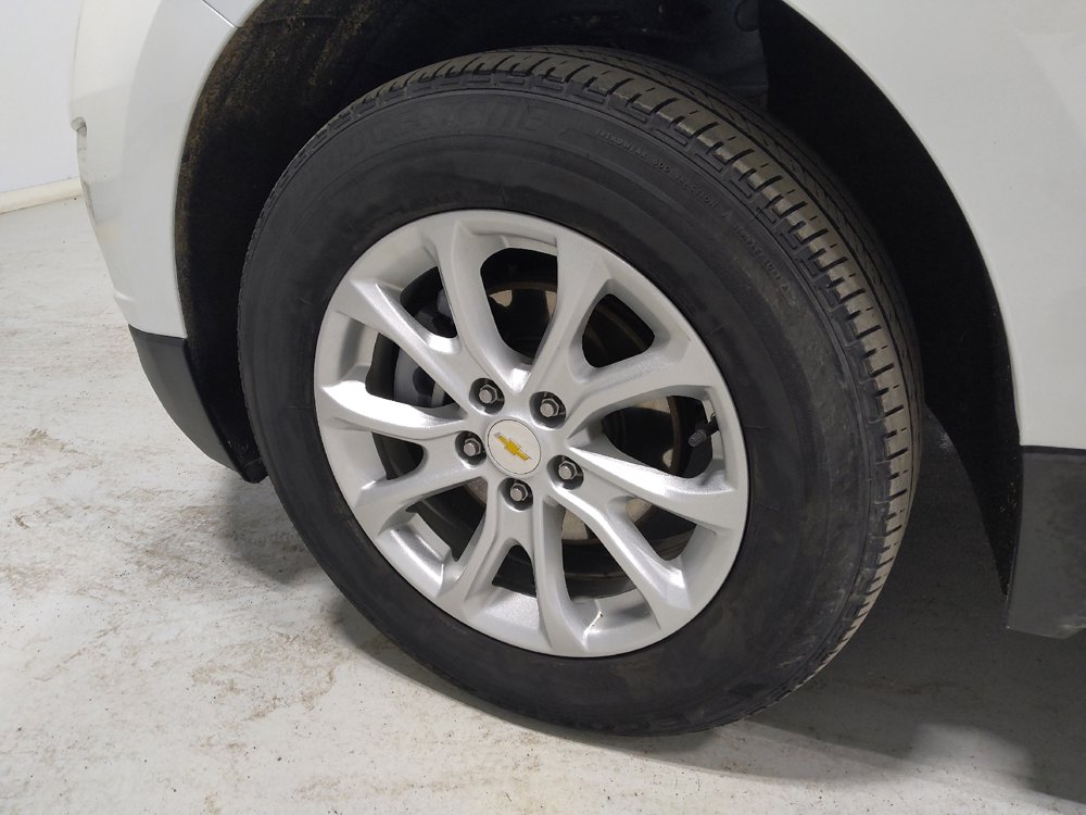 Used 2019 Chevrolet Equinox LT image 31