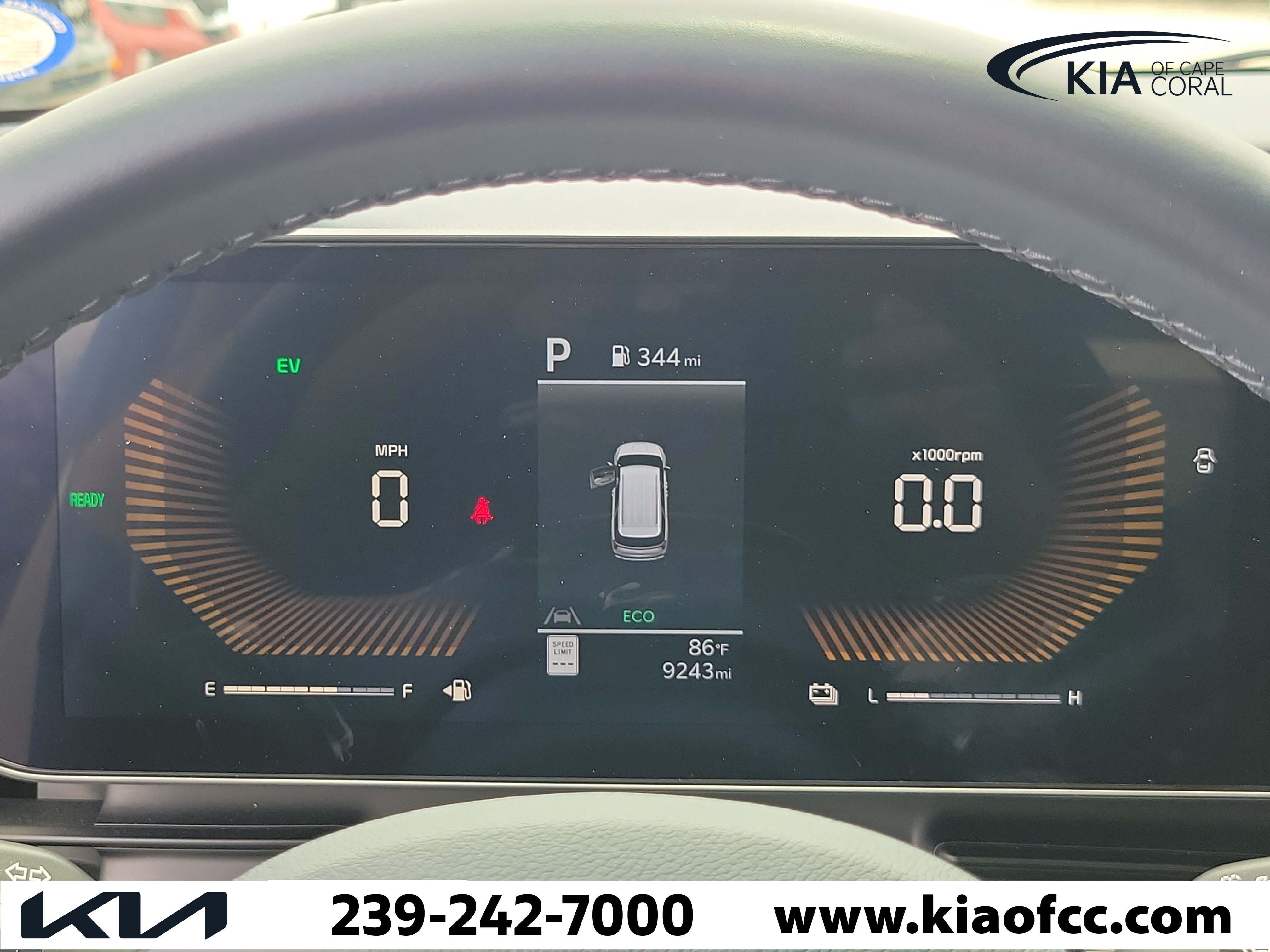 Certified 2026 Kia Carnival EX FWD image 28