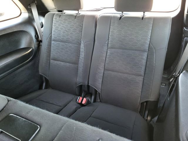 Used 2025 Dodge Durango GT AWD/4WD image 14