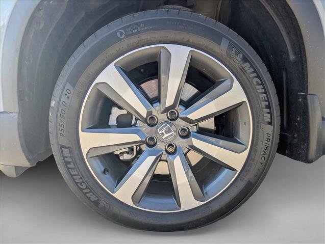 Used 2024 Honda Pilot Touring image 9