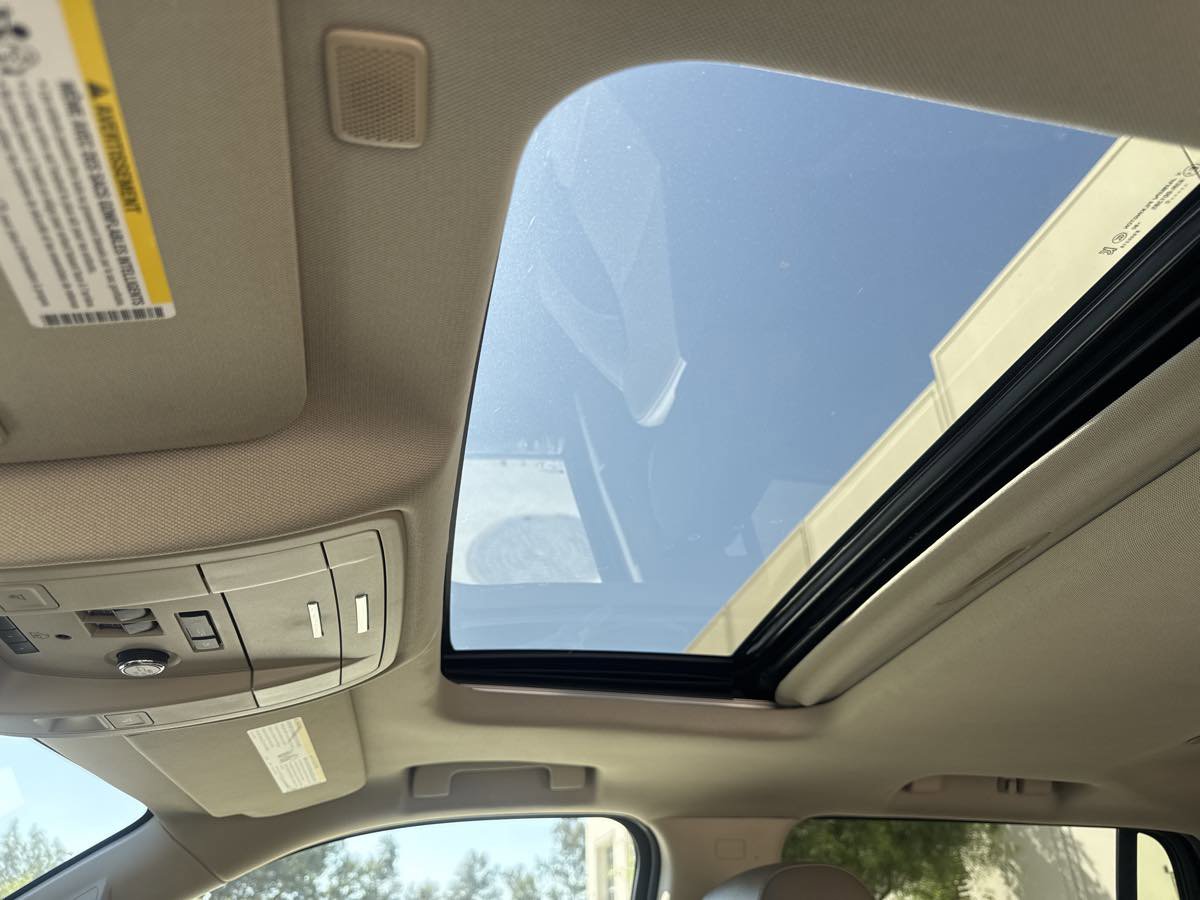 Used 2020 Chevrolet Tahoe Premier image 22