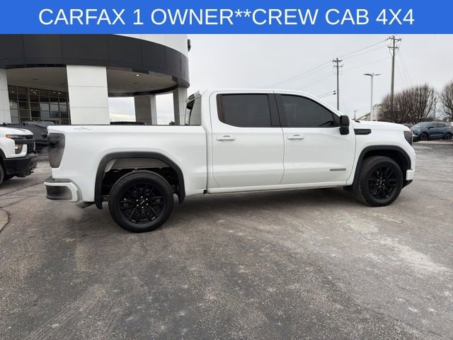 Used 2022 GMC Sierra 1500 Elevation image 15