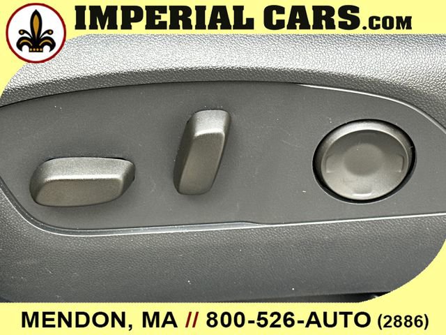 New 2025 Chevrolet Silverado EV RST image 37