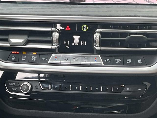 Used 2022 BMW X3 xDrive30i w/ M Sport Package 2 image 16