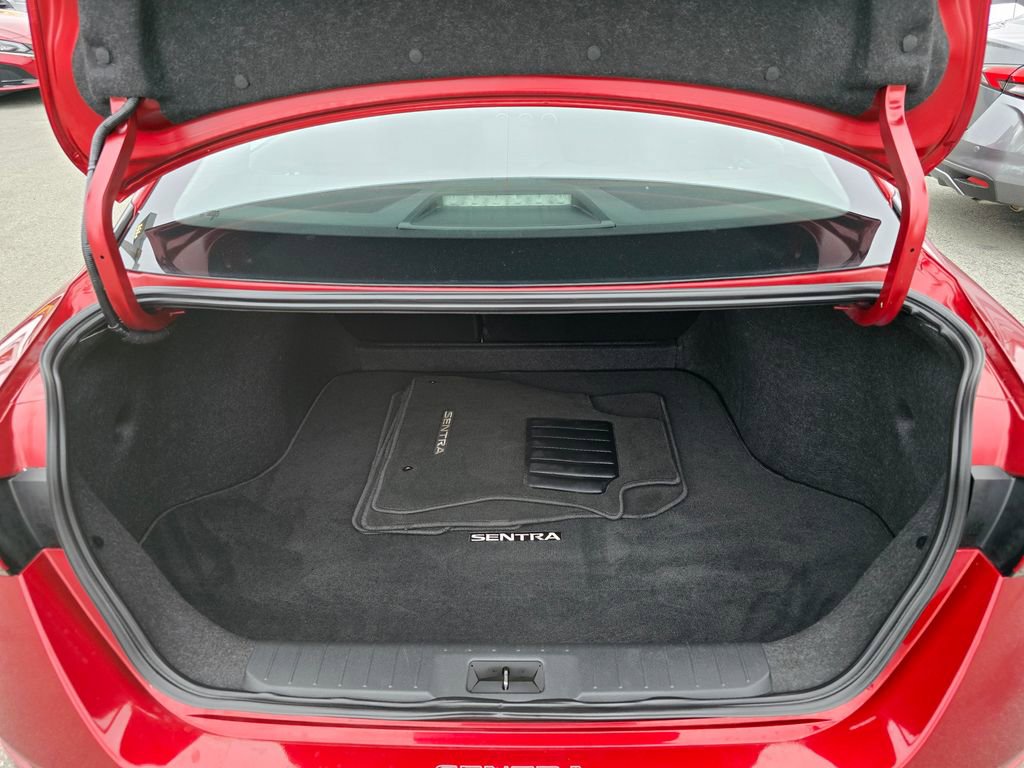 Used 2024 Nissan Sentra SR image 13