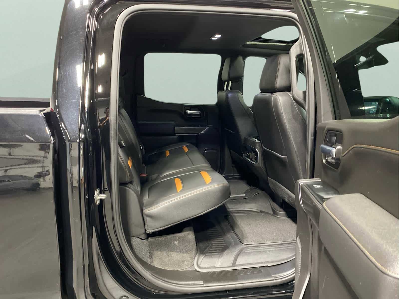 Used 2022 GMC Sierra 1500 AT4 w/ AT4 Preferred Package image 25