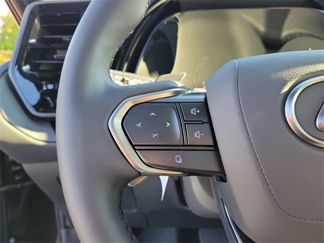 New 2025 Lexus TX 350 AWD image 22