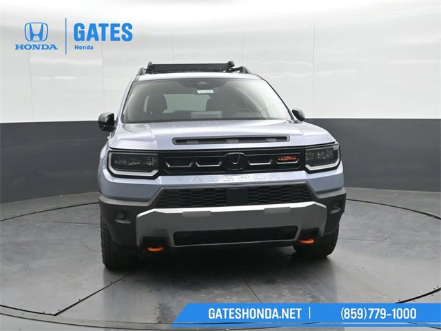 New 2026 Honda Passport TrailSport Elite image 5