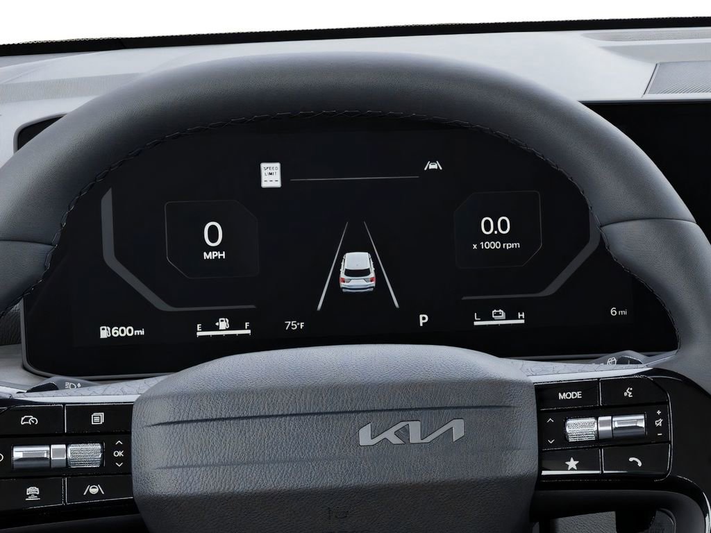 New 2026 Kia Sorento SX Prestige AWD/4WD image 21