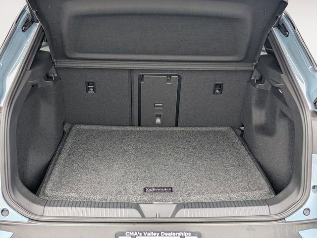 New 2026 Volkswagen ID.4 Pro S AWD/4WD image 29