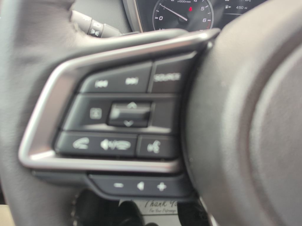 Used 2025 Subaru Outback Limited image 17