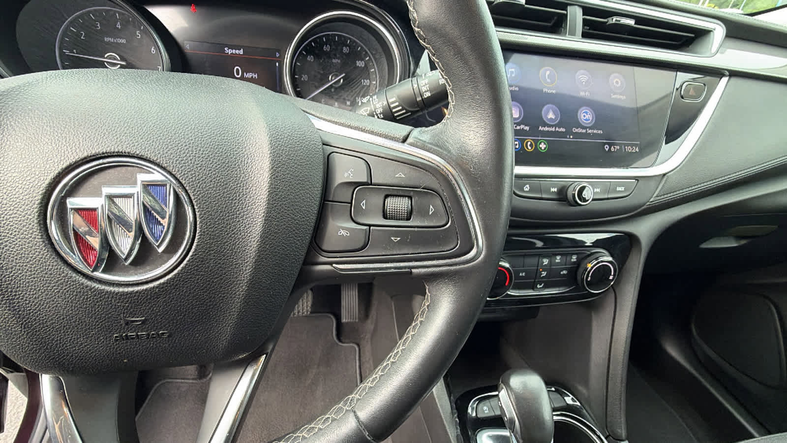 Used 2020 Buick Encore GX Preferred image 20