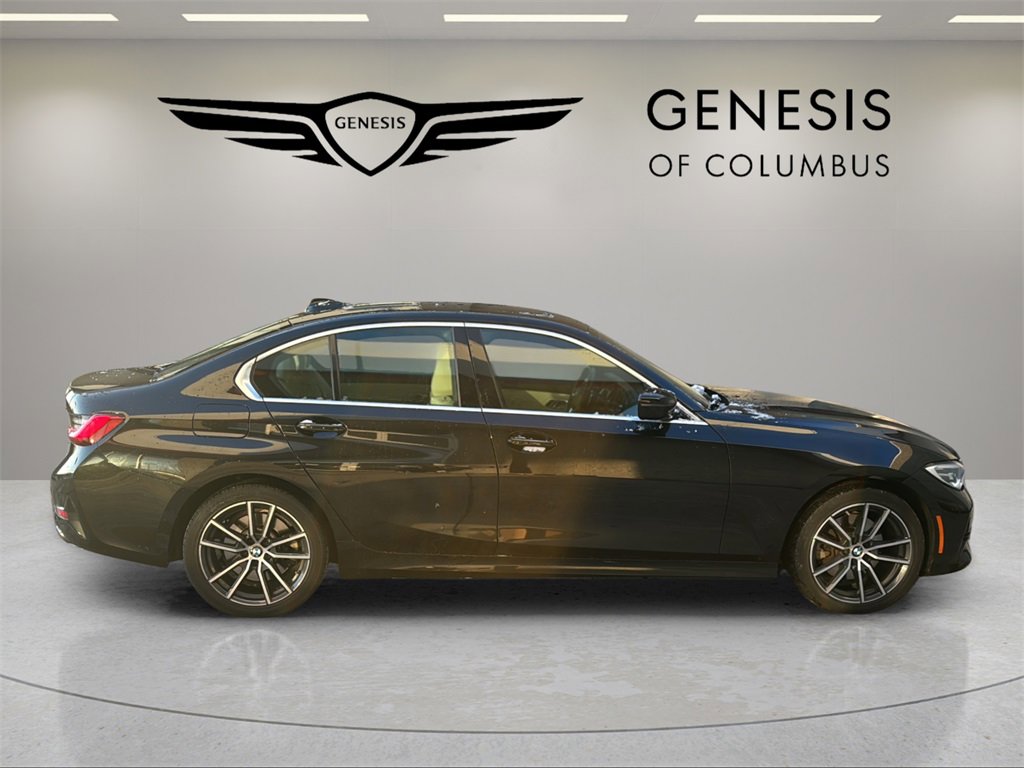 Used 2021 BMW 330i xDrive Sedan image 6