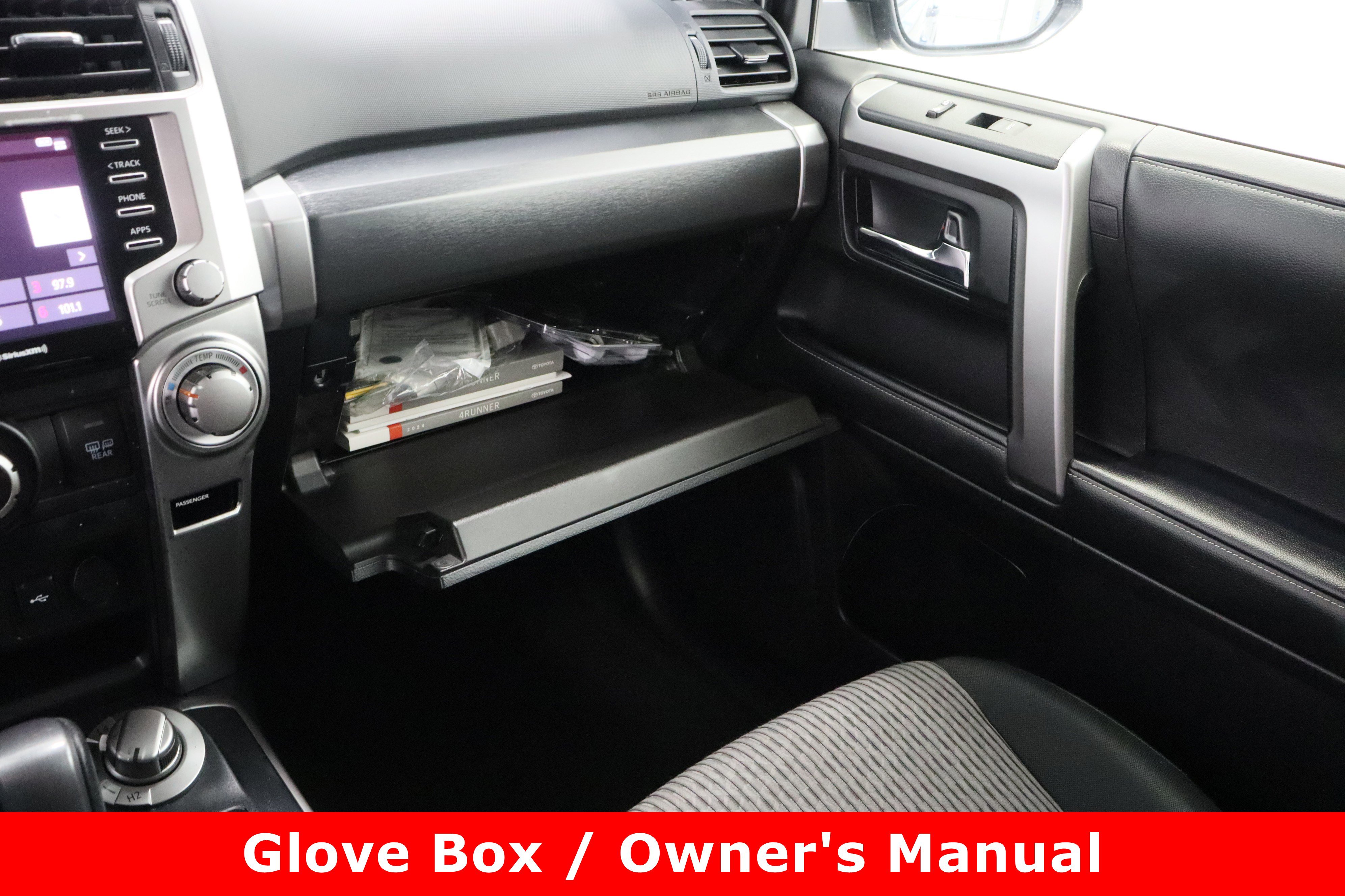 Used 2024 Toyota 4Runner SR5 image 24