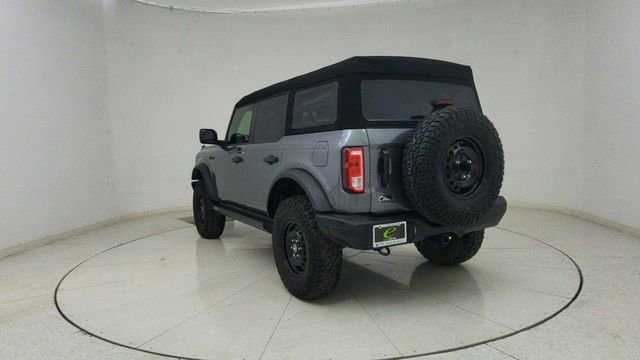 Used 2023 Ford Bronco Black Diamond image 65