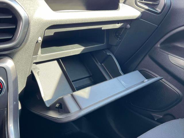Used 2022 Ford EcoSport SE w/ Interior Protection Package image 27